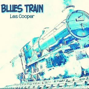 Download track Railroad Boogie Les Cooper