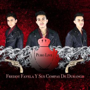 Download track El Grande Sus Compas De Durango