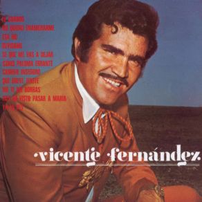 Download track El Cuadro Vicente Fernández