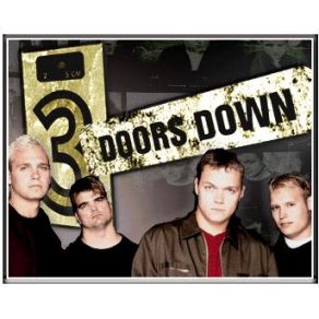 Download track Duck And Run 3 Doors Down