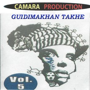 Download track Guidimakhan Takhe, Pt. 2 Gaye Tirera