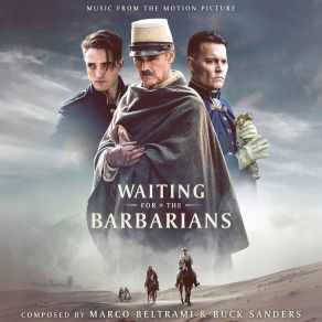 Download track There’s People Ahead - Tent - The Barbarians Marco Beltrami, Buck Sanders