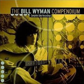 Download track Feet Bill Wyman