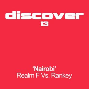 Download track Nairobi (Alex M. O. R. P. H's Synthetic Empire Remix) Versus RankeyAlex M. O. R. P. H.