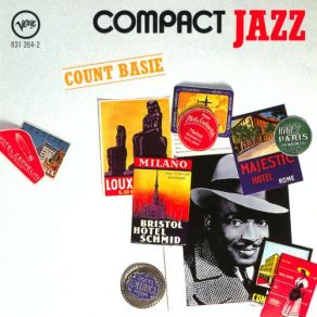 Download track Shiny Stockings Count Basie