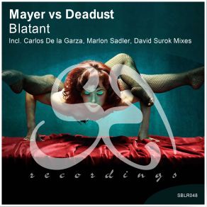 Download track Blatant (David Surok Remix) Mayer, Deadust