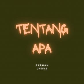 Download track Tapi Tak Berhasil Farhan Jhone