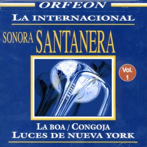 Download track La Boa La Internacional Sonora Santanera