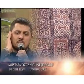 Download track Öğle Ezanı Mustafa Özcan Güneşdoğdu