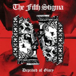 Download track Silent Pain The Fifth Stigma