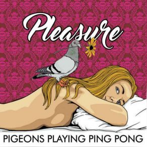 Download track Burning Up My Time Pigeons Playing Ping Pong