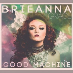 Download track Ghost Roads Brieanna Grace