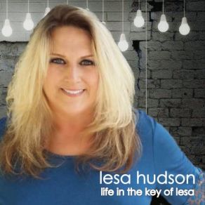 Download track Shame On You Lesa Hudson