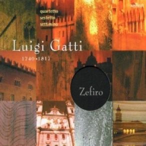 Download track 04. Sestetto In E Flat Major - 1. Adagio Luigi Gatti