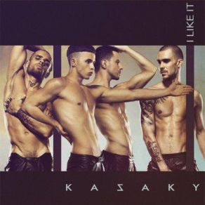 Download track Touch Me (DJ Shtopor & DJ V1t Remix) Kazaky