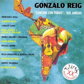 Download track Flor De Ir Embora Gonzalo Reig