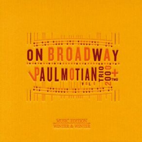 Download track A Lovely Way To Spend An Evening Paul Motian