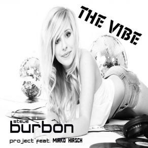 Download track Italo Dream (Radio Edit) Steve Burbon