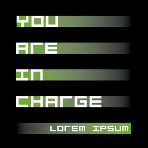 Download track You Are In Charge (Instrumental) Lorem IpsumΟΡΓΑΝΙΚΟ