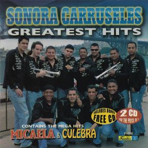 Download track La Comay Sonora Carruseles