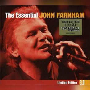 Download track Friday Kind Of Monday John Farnham