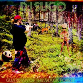 Download track Guardian Of The Magic Forest DJ Sugo