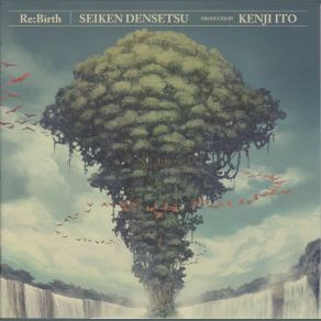 Download track In Search Of The Sacred Sword (From Final Fantasy Adventure) Kenji Ito, Re. Birth