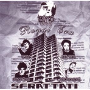 Download track SFRATTATI MIXTAPE BINO Feat ROYAL ERA - Solo Cattivi Pensieri Bino Aka Binè