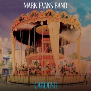 Download track If I Were Blind Mark Evans Band