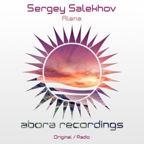 Download track Alena (Original Mix) Sergey Salekhov