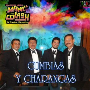 Download track El Calendario De Amor Mani Colash