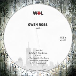 Download track MAIS (Jack Priest Remix) Owen Ross