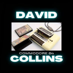 Download track Police Donuts David Collins