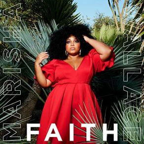 Download track Faith (Radio Mix) Marisha Wallace