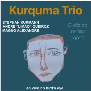 Download track Jandira Kurquma Trio