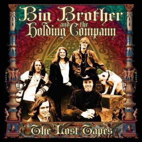 Download track All Is Loneliness Big Brother & The Holding Company