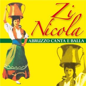 Download track Nachete Nzera Folk Abruzzese