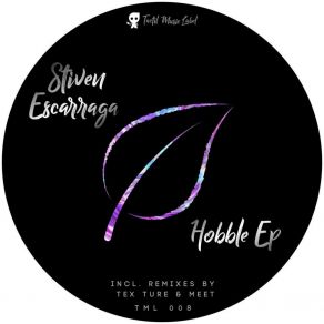 Download track Hooble (Meet Remix) Stiven EscarragaMeet