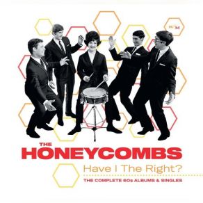 Download track Just A Face In The Crowd The Honeycombs