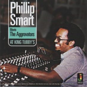 Download track Late Night Dub Phillip Smart