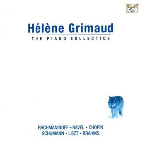 Download track Klavierstucke, Op. 118, No. 3 - Ballade In G Minor Hélène Grimaud, The Royal Philharmonic Orchestra