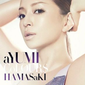 Download track Hello New Me Ayumi Hamasaki (浜崎あゆみ)