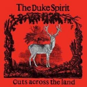 Download track Lion Rip (Virgin Razorcuts Session) The Duke Spirit