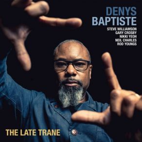 Download track Astral Trane Denys Baptiste