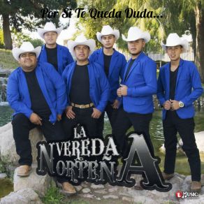 Download track Sin Fortuna La Vereda Norteña