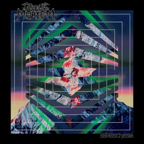 Download track Odious Mortem - Synesthesia - 04 Replenish The Earth Odious Mortem