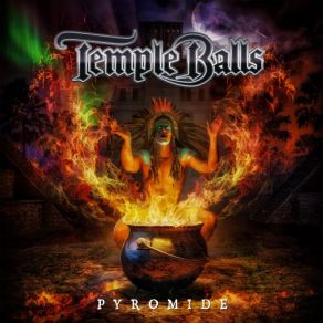 Download track Unholy Night Temple Balls