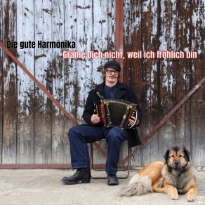 Download track Ich Kann Dir Nicht Vertrauen Die Gute Harmonika