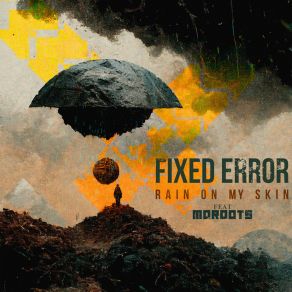 Download track Rain On My Skin (Instrumental) Fixed Error