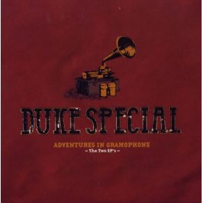 Download track Don't Breathe Duke Special